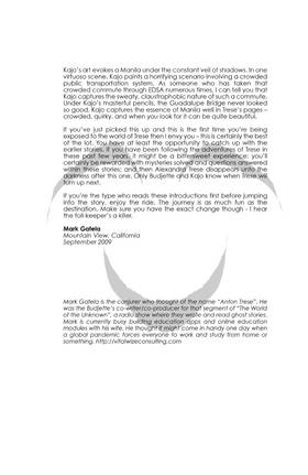 Read Trese  3 Page 6 in English