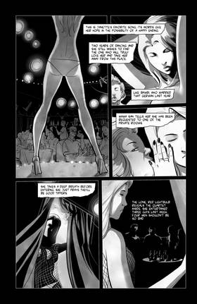 Read Trese  3 Page 10 in English