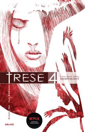 Read Trese  4 Page 1 in English