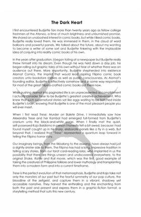 Read Trese  4 Page 5 in English