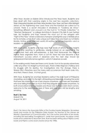 Read Trese  4 Page 6 in English