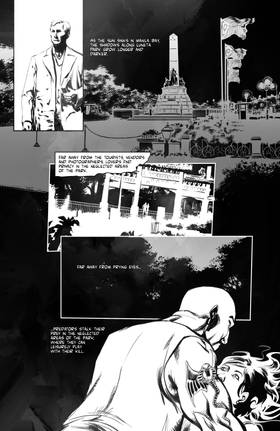 Read Trese  4 Page 10 in English