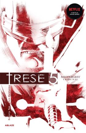 Read Trese  5 Page 1 in English