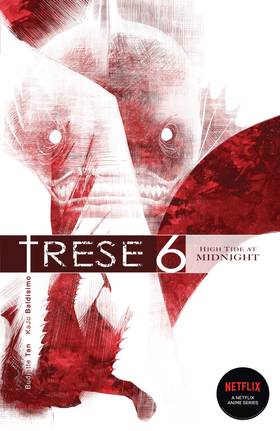 Read Trese  6 Page 1 in English