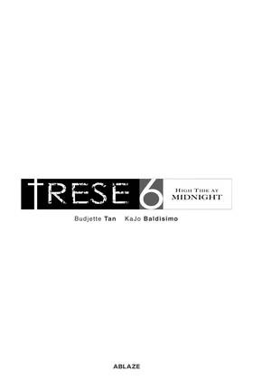 Read Trese  6 Page 3 in English