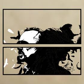 Read Face/Off  1 Page 7 in English