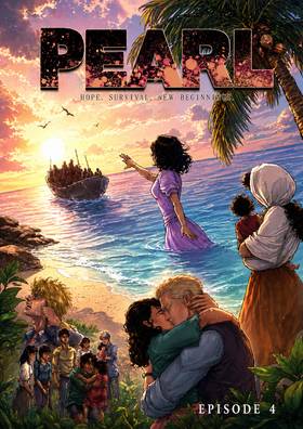 Read PEARL  4 Page 1 in English