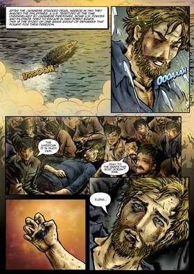Read PEARL  1 Page 2 in English