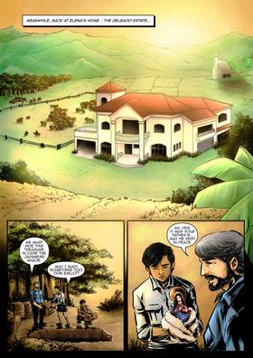 Read PEARL  1 Page 5 in English