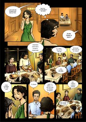 Read PEARL  1 Page 7 in English
