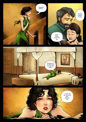 Read PEARL  1 Page 9 in English