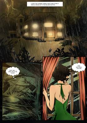 Read PEARL  1 Page 10 in English
