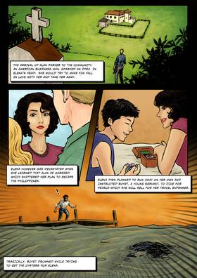 Read PEARL  2 Page 3 in English