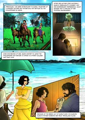 Read PEARL  2 Page 2 in English