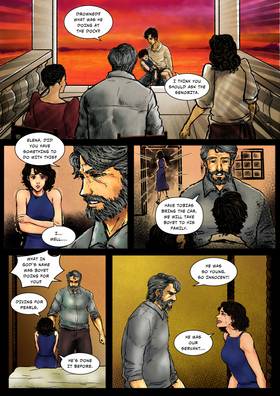 Read PEARL  2 Page 4 in English