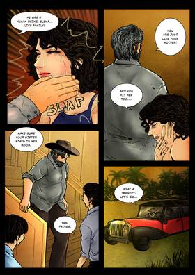 Read PEARL  2 Page 5 in English