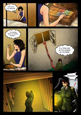 Read PEARL  2 Page 6 in English