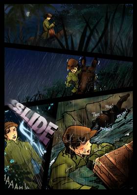 Read PEARL  2 Page 8 in English