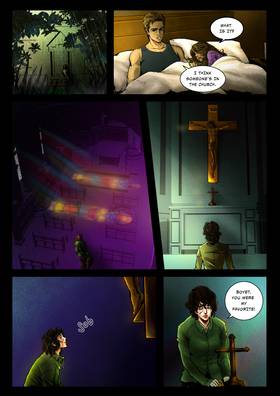Read PEARL  2 Page 9 in English