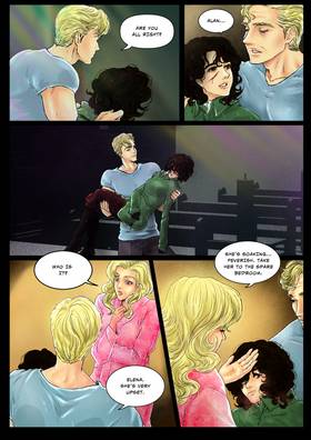 Read PEARL  2 Page 10 in English