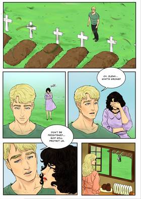 Read PEARL  3 Page 6 in English