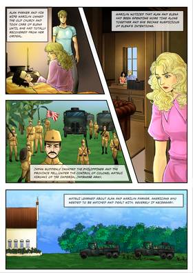 Read PEARL  3 Page 3 in English