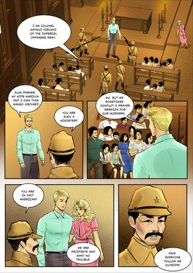 Read PEARL  3 Page 4 in English