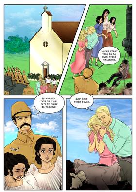 Read PEARL  3 Page 5 in English
