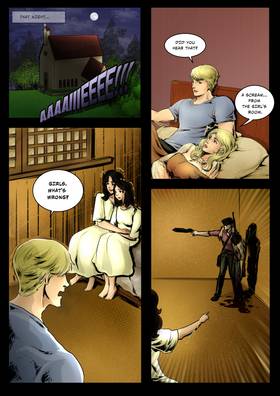Read PEARL  3 Page 7 in English