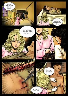 Read PEARL  3 Page 9 in English