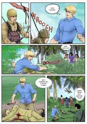 Read PEARL  4 Page 5 in English