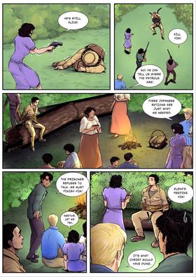 Read PEARL  4 Page 6 in English