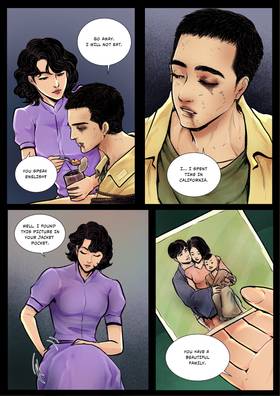 Read PEARL  4 Page 7 in English