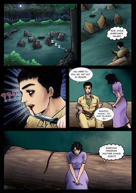 Read PEARL  4 Page 9 in English