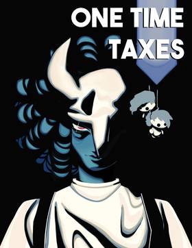 Read One Time Taxes  3 Page 1 in English