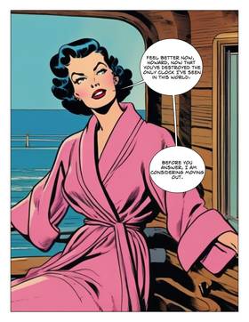 Read Happily Ever After  79 Page 7 in English