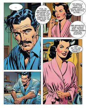 Read Happily Ever After  79 Page 8 in English