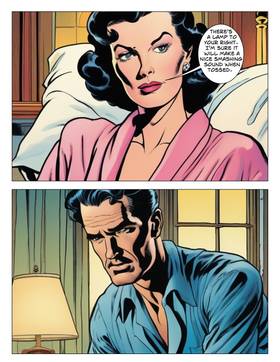 Read Happily Ever After  79 Page 9 in English