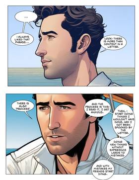 Read Happily Ever After  80 Page 5 in English