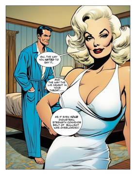 Read Happily Ever After  80 Page 8 in English