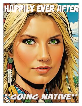 Read Happily Ever After  9 Page 1 in English