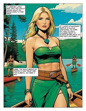 Read Happily Ever After  9 Page 4 in English
