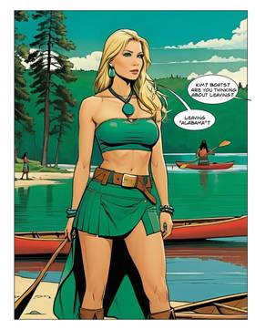 Read Happily Ever After  9 Page 5 in English