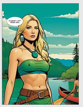Read Happily Ever After  9 Page 6 in English