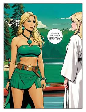 Read Happily Ever After  9 Page 7 in English