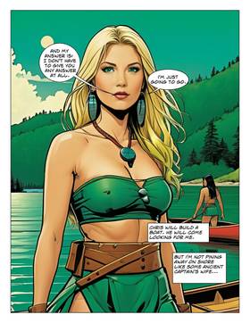 Read Happily Ever After  9 Page 10 in English
