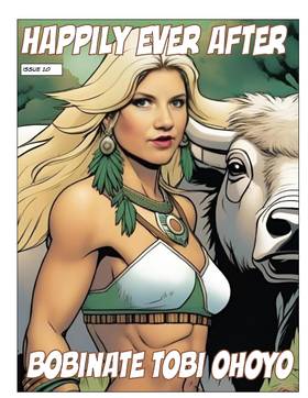 Read Happily Ever After  10 Page 1 in English