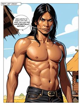 Read Happily Ever After  10 Page 2 in English