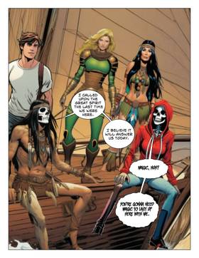 Read Happily Ever After  81 Page 4 in English