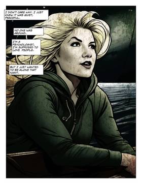 Read Happily Ever After  81 Page 6 in English